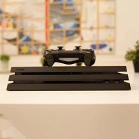 Consola de Videojuegos Portátil PlayStation 4 Pro de 512GB, Original de Segunda Mano, Pro 1TB P-S3