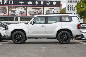 TOP VENTES - NOUVEAU MODÈLE 2025 - Toyota Land Cruiser Prado SUV 250 VX-L 2.4L <span class=keywords><strong>ESSENCE</strong></span> TURBO - VÉHICULES ÉLECTRIQUES - Product Image 4