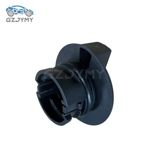 YS4G6766AA OEM piezas de motor de automóvil tapa de llenado de aceite tapa de tanque de combustible para Ranger 2,2/<span class=keywords><strong>Ford</strong></span> Focus/Mondeo 12-14/<span class=keywords><strong>Kuga</strong></span>/coche Ecosport - Product Image 4