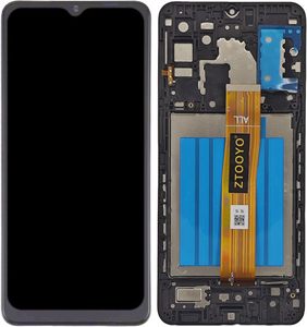 Kit de Repuesto de Pantalla para <span class=keywords><strong>SAMSUNG</strong></span> <span class=keywords><strong>A32</strong></span> <span class=keywords><strong>5G</strong></span>, Pantalla LCD y Ensamblaje de Pantalla Táctil de 6.5 Pulgadas, Modelos S326dl/A326u/A326b/A326a/A326w - Product Image 3