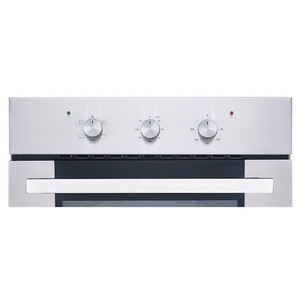 Horno eléctrico empotrado de 40L de acero inoxidable con control de temperatura independiente. - Product Image 2