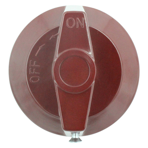 Boutons de commande de cuisinière en plastique, boutons de protection pour cuisinière - Product Image 3