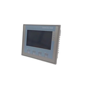 Nuevo y 100% Original Siemens 6AV2123-2DB03-0AX0 Simatic, Operación Táctil/Teclado Básico - Product Image 2