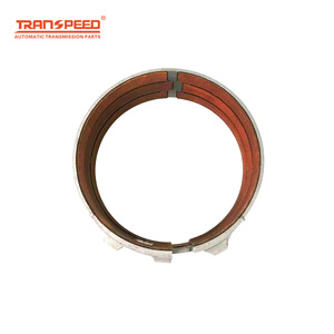 Bande de frein arrière de Transmission de boîte de vitesses automatique ATX TRANSPEED 4R70W AODE pour Ford 80-UP - Product Image 3