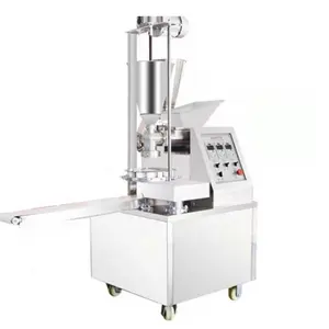 New Arrival Hamburger Bun Toaster Automatic Bread Production Line