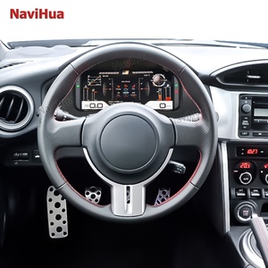 Navihua <b>for</b> Toyota 86/Subaru BRZ 2013-2019 <b>Car</b> <b>Digital</b> Cluster Linux System Auto <b>Speedometer</b> LCD Dashboard Instrument - Product Image 3