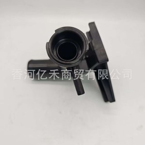 Hyundai Kia Coolant Filler Neck Assembly 25329-F9000 For <b>Radiator</b> <b>Cap</b> Replacement Repair - Product Image 2