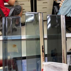 Accessoires automobiles, pare-soleil personnalisé pour les fenêtres des portes de voiture pour MAZDA CX-5 2017, pare-pluie, déflecteur de vent - Product Image 5