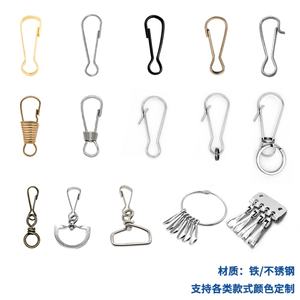 YIWANG Ojales Metálicos Plateados de 10mm con Arandela para Zapatos y Cortinas, Múltiples Usos - Product Image 6