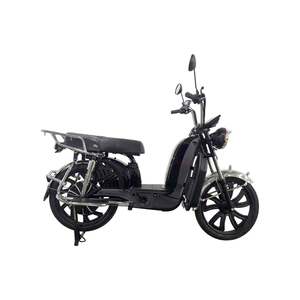 Trottinette et vélo sans balais pour adultes, pour le transport urbain, pour le commerce transfrontalier, vente en gros, EM-21, capacités de personnalisation, prend en charge l'OEM - Product Image 3