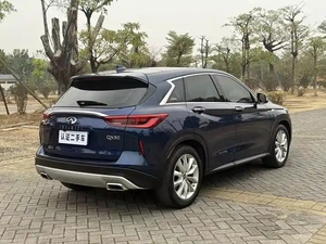 Personalización Interior, Infiniti QX50 2018 2019 <span class=keywords><strong>2020</strong></span> Usado con Volante a la Izquierda, Edición Elite con Tracción en las Cuatro Ruedas - Product Image 5