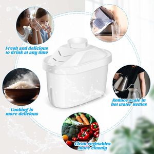 Hot Sells Compatible with <b>Water</b> Bottle Filter Replacement Direct <b>Drinking</b> Filtering <b>Water</b> Bottles - Product Image 4
