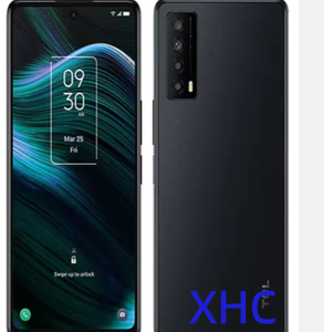 360 đầy đủ cơ thể TPU + PC trường hợp điện thoại cho <span class=keywords><strong>T</strong></span>-Mobile revvl V cộng với V + cho TCL revvl 6 Pro 30xe Stylus 4G 5g - Product Image 6