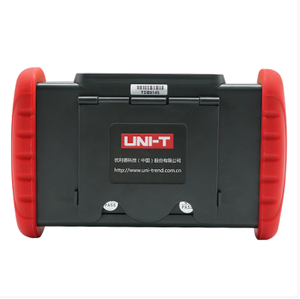 Yeni UNI-T UT268B geniş diyafram üç fazlı dijital faz voltametre - Product Image 3