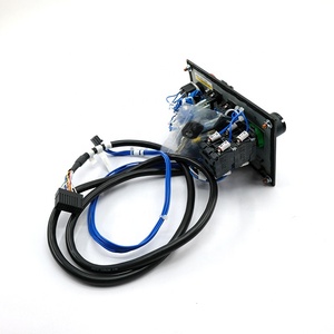 A05B-2650-C005 Original de Japón, Control Táctil Responsivo, Panel de Enseñanza Fanuc A05B-2650-C040 para Operación de Accionamiento de Husillo A05B - Product Image 4