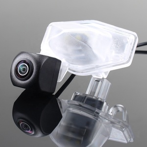 Caméra de recul AHD 1080P avec objectif Fisheye 170 degrés pour Honda Vezel Elysion Odyssey JADE 2015 2016 2017 - Product Image 4