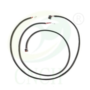 Adaptor H4 Harness lampu depan LED untuk Harley FL Touring 2014-2018 - Product Image 6