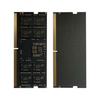 Mémoire RAM DDR5 8 Go 16 Go 32 Go 64 Go 4800 MHz 5200 MHz 5600 MHz 6400 MHz pour ordinateur portable de jeu