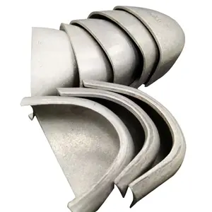 고품질 스틸 안전화 En 표준 충족 알루미늄 발가락 모자 안전 신발 기타 부품 및 액세서리