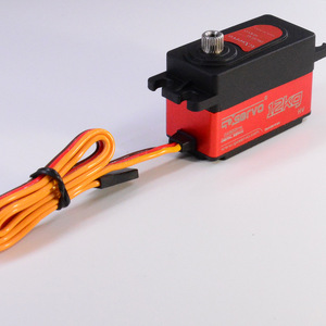 GXservo 12kg Short Body Semi-Metal Digital Servo Hot-Selling DIY <strong>Remote</strong> <strong>Control</strong> Car Model Miniature <strong>Stepper</strong> <strong>Motors</strong> Industrial - Product Image 5