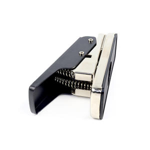 Vente directe usine : Outil de fabrication et de découpe de médiators de guitare DIY avec outils métalliques pour fournitures d'instruments de <span class=keywords><strong>musique</strong></span> - Product Image 5