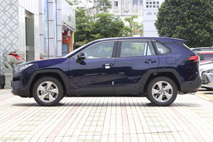 Offre Spéciale Toyotas <span class=keywords><strong>Rav</strong></span> Car Rongfang bi-moteur E + 2024 2.5L 4*4 phare Pro Toyo-ta <span class=keywords><strong>Rav</strong></span>-four 2024 <span class=keywords><strong>hybride</strong></span> - Product Image 5