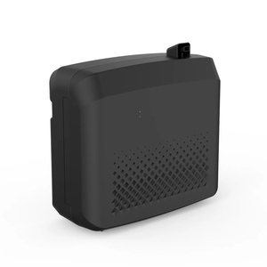 Контроль ароматических эфирных масел гостиничный диффузор ароматизатор машина освежитель воздуха крышка машины 3000 м - Product Image 5