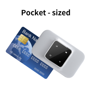Hot bán ngoài trời giá rẻ mifis Túi <span class=keywords><strong>Wifi</strong></span> phổ 4G routeur 300Mbps Túi <span class=keywords><strong>Wifi</strong></span> 4G LTE Router - Product Image 2