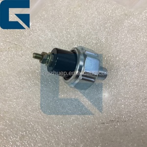 Interrupteur de pression d'huile JIAJUE SK135 1-82410033-0 182410-0082 - Product Image 1
