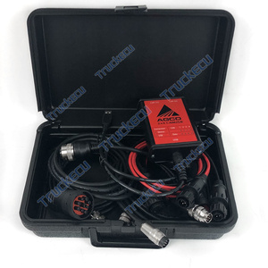 Fendt Massey Ferguson Valtra Fendias Tractor Diagnostisch Hulpmiddel Agco Wineem3/4 Elektronische Diagnostische Edt Sisu 2X4 Canusb-<span class=keywords><strong>Interface</strong></span> - Product Image 1