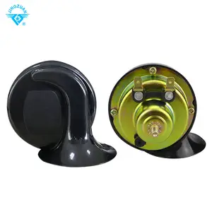 Universal Car Auto 12V Loud Horn Điện Xe Ốc Sừng Multi-Tone Claxon Horns