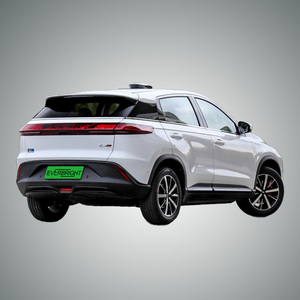 Wulling — mini voiture électrique ev, berline de la chine, fabrication avec prix réduits - Product Image 6