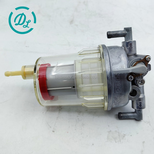 EexcavaStart ExcavStart เครื่องแยกน้ำมันเชื้อเพลิงรุ่นใหม่ RD451-51360 RD451-51400 V2403 V3307 เครื่องยนต์สำหรับใช้งานในอุตสาหกรรม KX040-4 U55 - Product Image 3