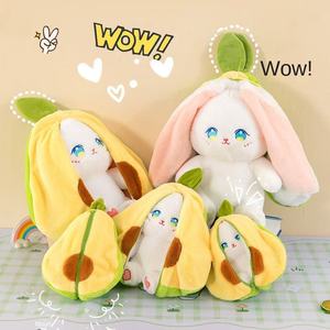 Peluche Super Morbido di <span class=keywords><strong>Personaggi</strong></span> dei Cartoni Animati <span class=keywords><strong>Stitch</strong></span> Rosa e Blu, Regalo per San Valentino, Bambola per Macchina a Pinza, Antistress - Product Image 4