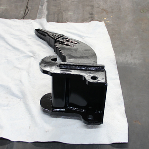 <span class=keywords><strong>Ripper</strong></span> per Escavatore da 3,5 Tonnellate per Lavori Pesanti, Fornitura Diretta dalla Fabbrica XZFE - Product Image 4