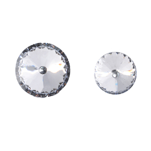 <span class=keywords><strong>Sofa</strong></span> Đầu Giường Trong Suốt Pha Lê Kim Cương Bọc Nút Sew Nút Với Khóa Kim Loại VT-18.030 - Product Image 6