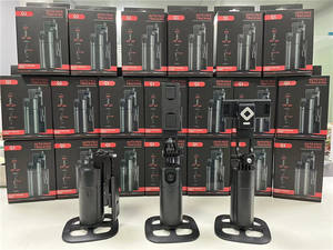 <span class=keywords><strong>Stabilisateur</strong></span> de cardan intelligent Q1 à suivi automatique du visage par IA, rotation à 360°, pour vlog, suivi intelligent pour téléphone portable - <span class=keywords><strong>Prix</strong></span> usine - Product Image 6