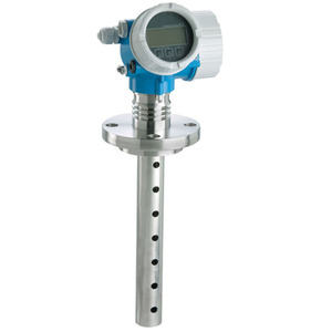 เครื่องวัดระดับเรดาร์แบบมีไกด์ Endress+Hauser E+H รุ่น FMR57-AAACCABDA6RGJ1 ทำจากสแตนเลส ความแม่นยำ +/-2 มม.  วัดระดับได้ 4-20mA - Product Image 6