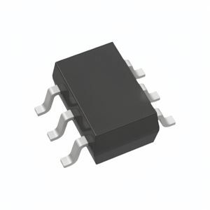 Compre en Línea Componentes Electrónicos ZXT10P40DE6TA SOT-23-6 Transistores Originales - Product Image 1
