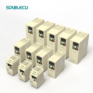 Controlador 0.75kw 1.5kw 2.2kw 3kw Bajo costo 380V <span class=keywords><strong>10kw</strong></span> Controladores de frecuencia variable Mejor 4kw 3Hp <span class=keywords><strong>Inversor</strong></span> Vfd <span class=keywords><strong>monofásico</strong></span> - Product Image 3