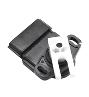Capteur de position du papillon des gaz TPS OEM MR578790 MR578791 MR988414 pour Mitsubishi Galant Pajero 99-04