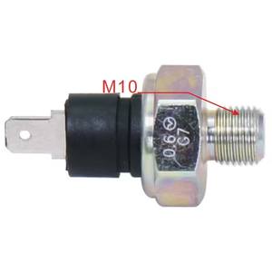 Interrupteur de pression d'huile 01A0-012200 pour accessoires CFMoto UTV SSV ATV <span class=keywords><strong>CForce</strong></span> 400 450 500 550 800 850 ZForce <span class=keywords><strong>1000</strong></span> ATV UTV - Product Image 6