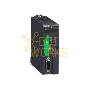 Schneider Electric BMXP3420102 - Nuevo - Product Image 1