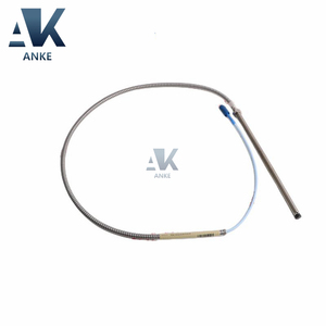 330102-00-80-10-02-00 Bently Nevada 3300 XL Sonda de proximidad de 8 mm - Product Image 2