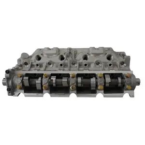 Renault F8Q Diesel Engine complete Cylinder Head for SUZUKI Samurai F8Q 662/630
