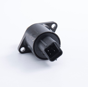 วาล์วควบคุมอากาศเดินเบา MDQ100040 iacv IAC มอเตอร์ steper สำหรับรถแลนด์โรเวอร์ - Product Image 2