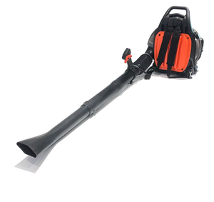Commercial High Power Strong Garden Petrol Backpack <strong>Gas</strong> Leaf <strong>Blower</strong> - Product Image 3