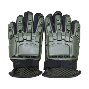 Gelencopak G-1000 Super Grip Gants tactiques à doigts complets avec armure Sports pour accessoires - Product Image 2