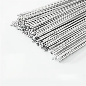 Nickel based weld bar ERNiCrFe-7 ERNiCrFe-3 good corrosion resistance welding alloy rod