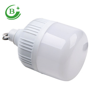 Di vendita caldo 12V 9W bianco ha condotto la lampadina filo di luce clip di T di figura di Plastica DC12V ha condotto la lampadina - Product Image 3